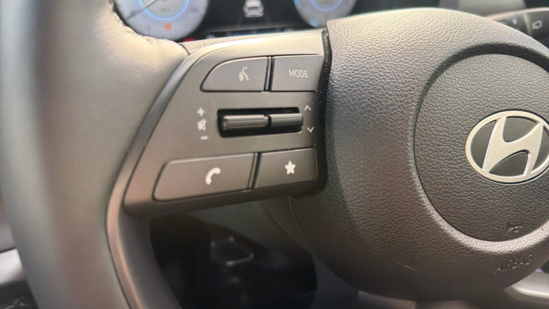 Hyundai i20 1.0T GDi Premium 5dr Petrol Hatchback